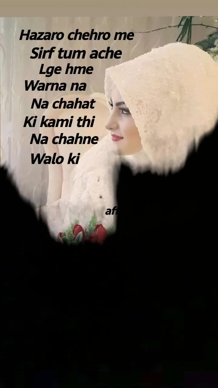 @๐ Afreen ๐