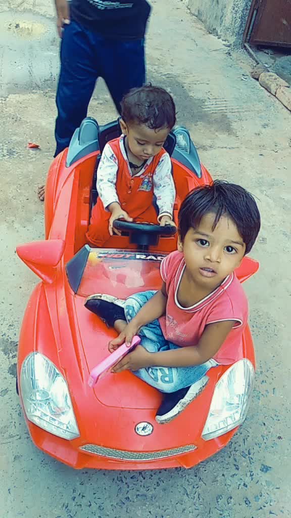 @babuji thakor