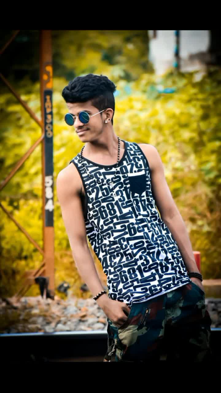@☠R&oslash;wdy Rishi☠
