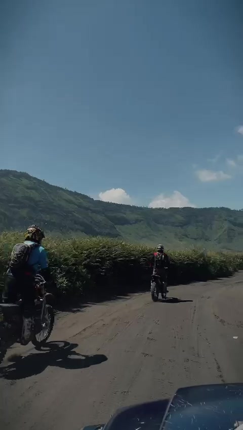 @Trip Bromo