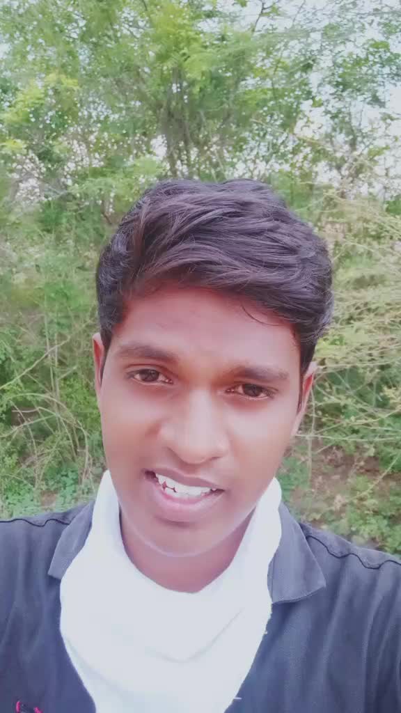 @Chanti Malike