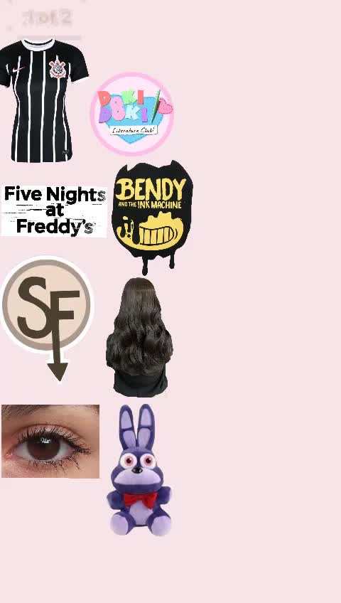 @Beca ! 💜 (Melanie version's)
