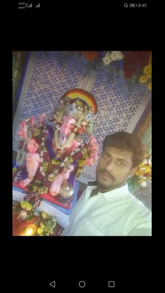 @Chinu gowda
