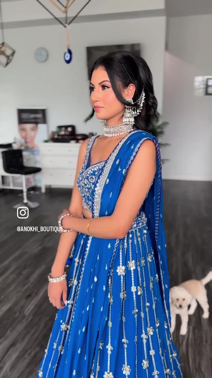 @Anokhi Boutique
