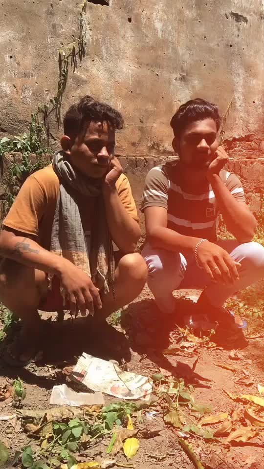 @Ravi Patra