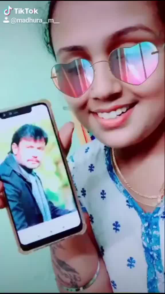 @ಮಧುರ ❤️