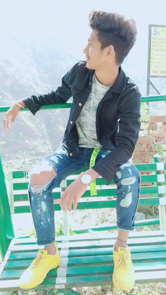 @Veer Negi