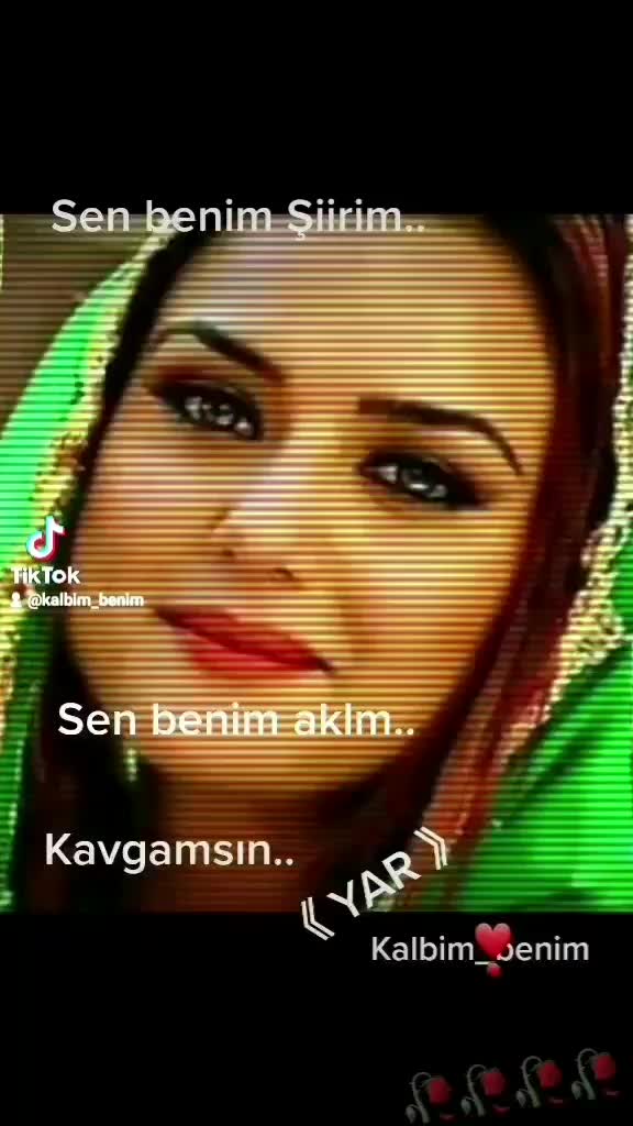 @Kalbim Benim