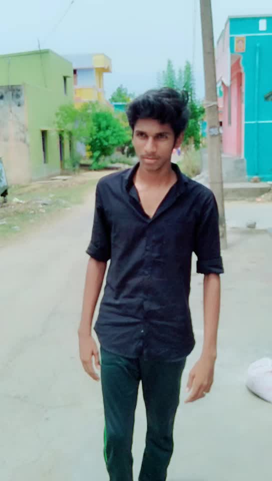 @Praveen D Cruzz