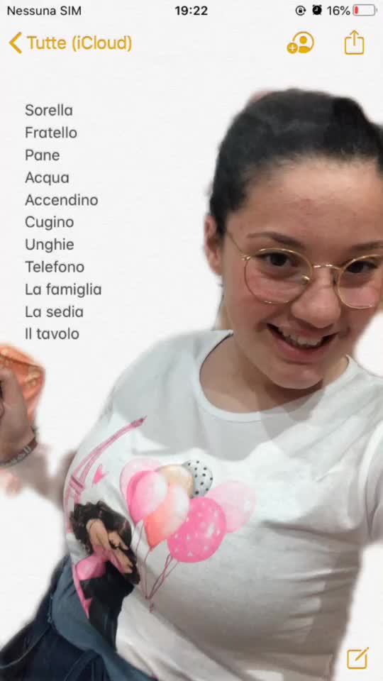 @Katia Albano❤