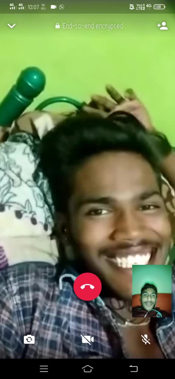 @Gowdru hudga