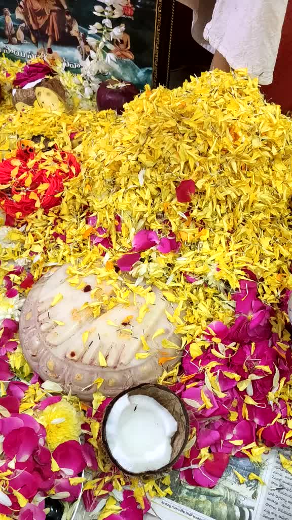 @kothuri sumanth