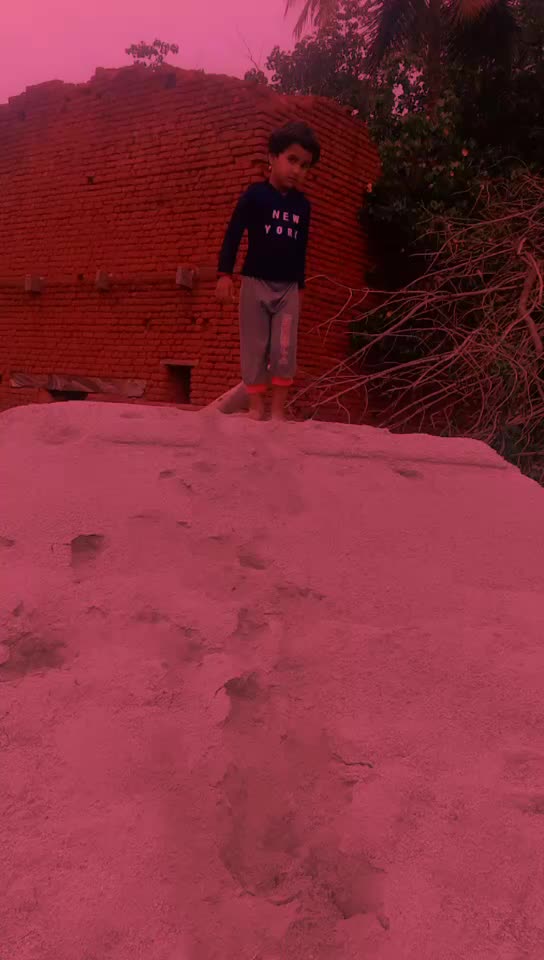 @Pavan Gowda