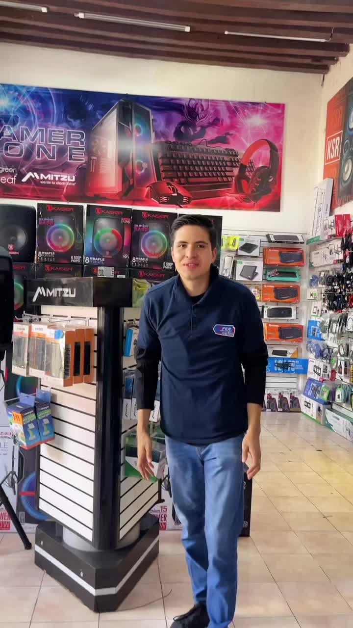 @FerElectronicsMx