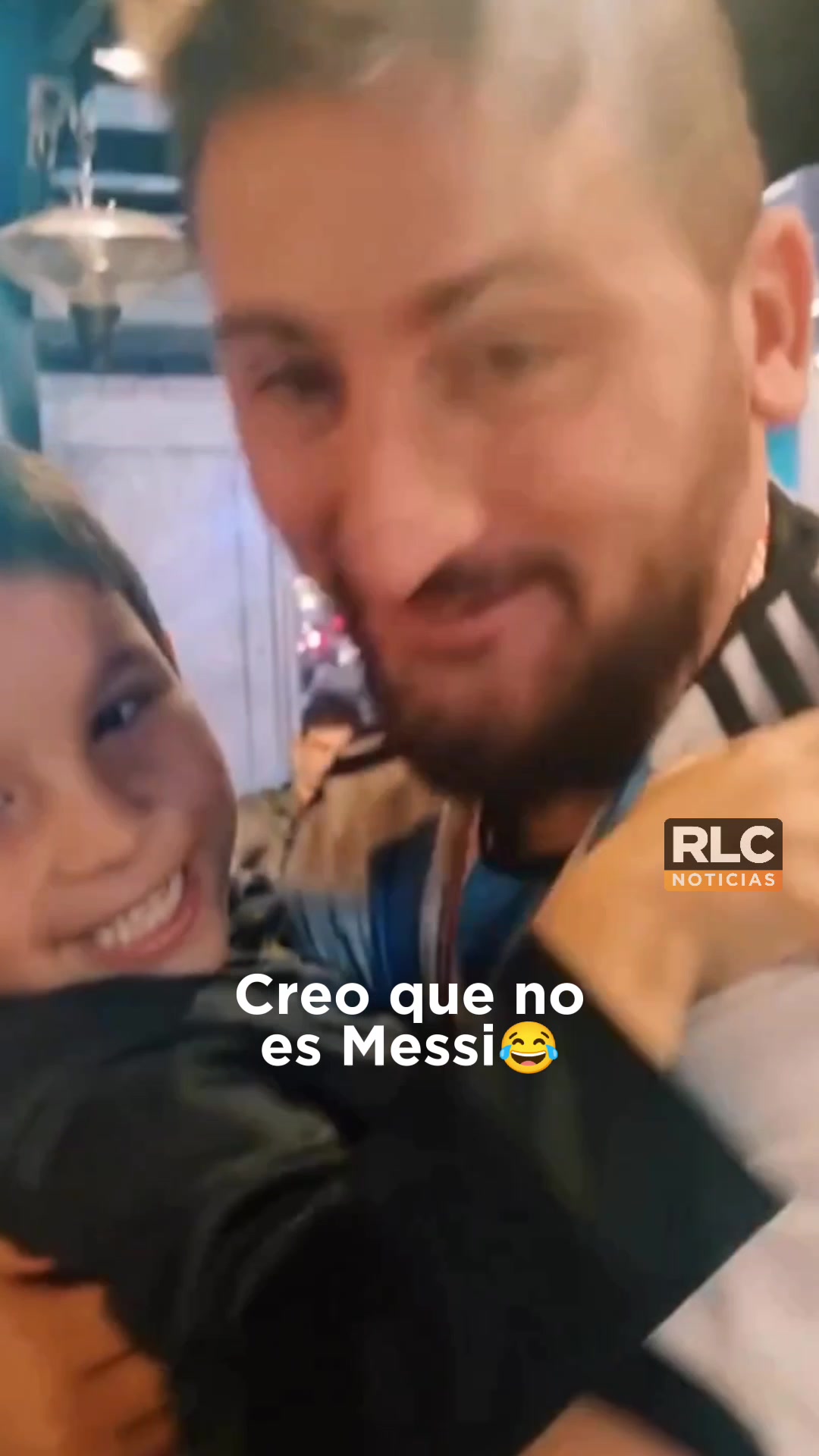 @RLC Noticias