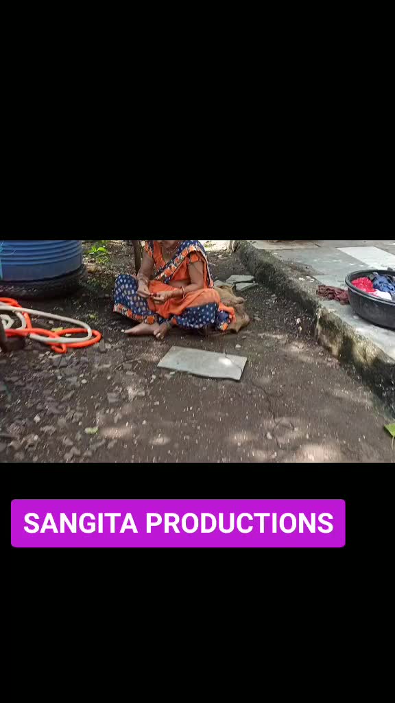 @Sangita Gaikwad
