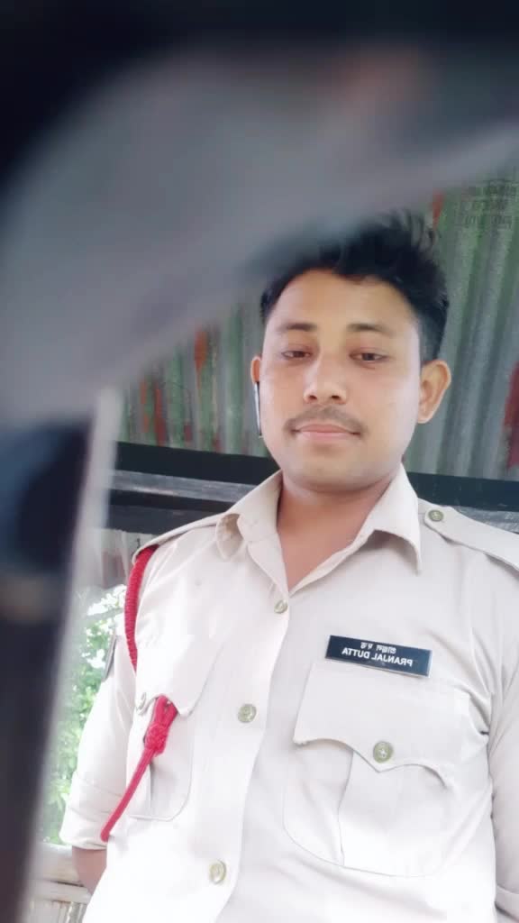 @Pranjal Dutta