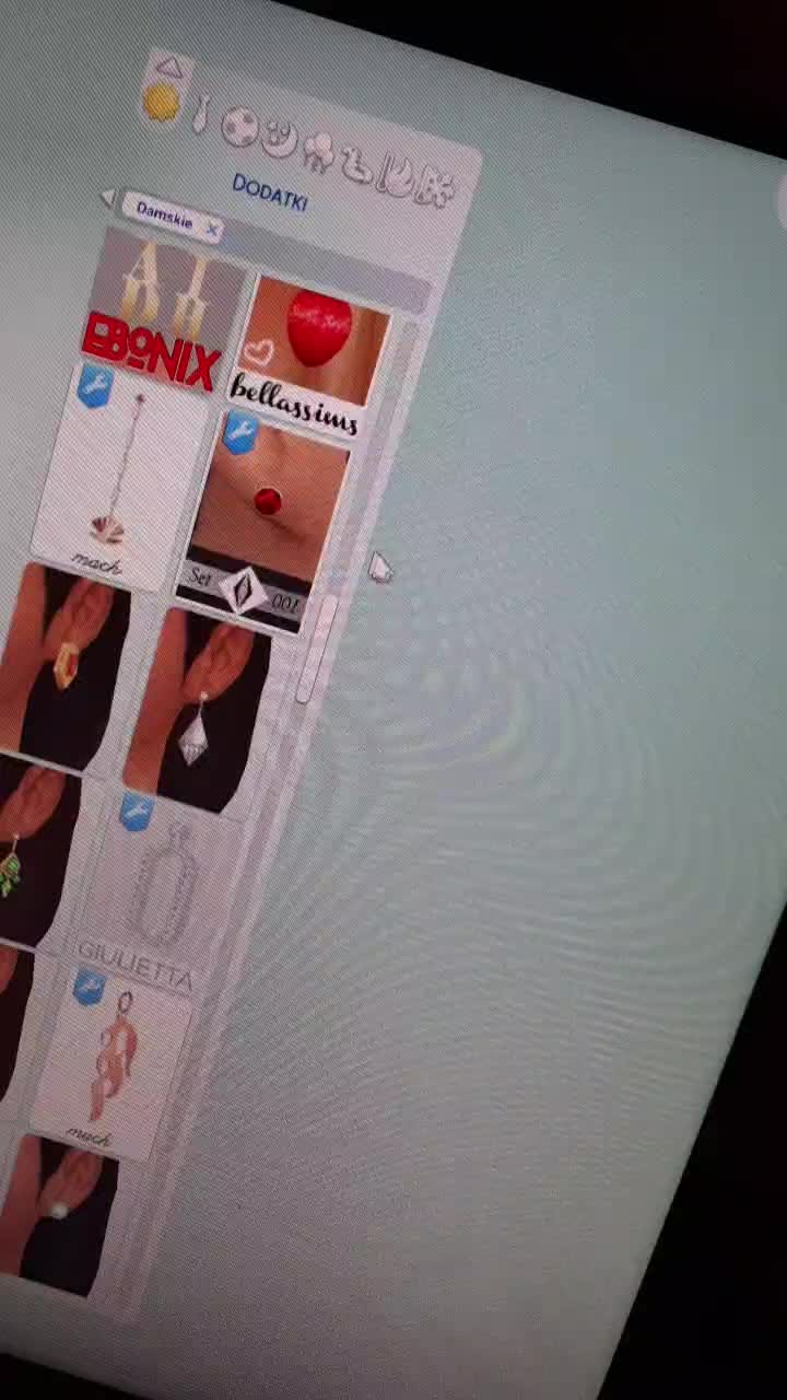 @The Sims 4