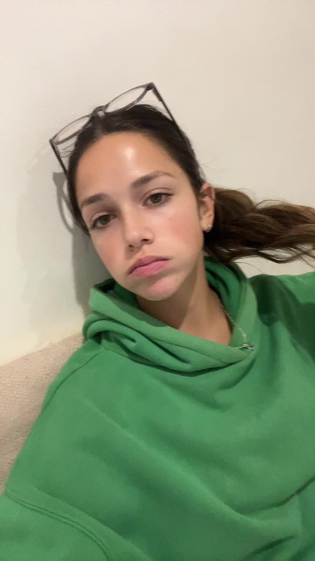 @Mia Cole