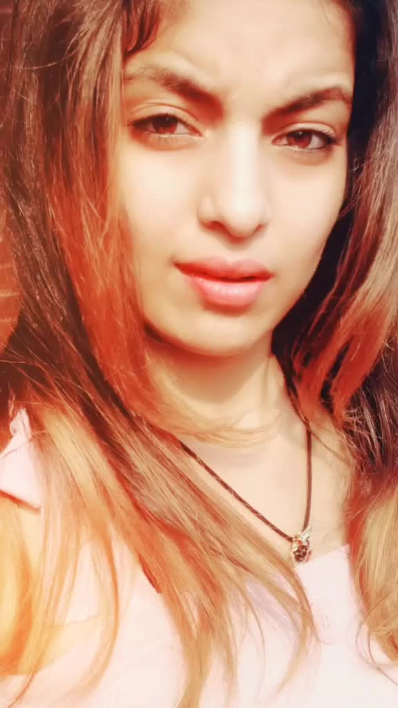 @Ziddi girl❤💯