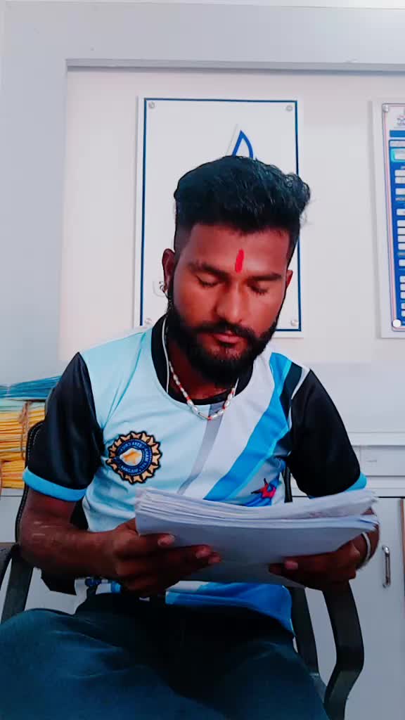 @Karan Raje Pawar