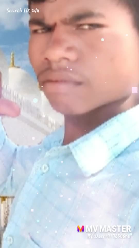 @Bhole Majhi