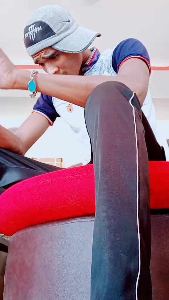 @Sauroj Kumar Sahoo