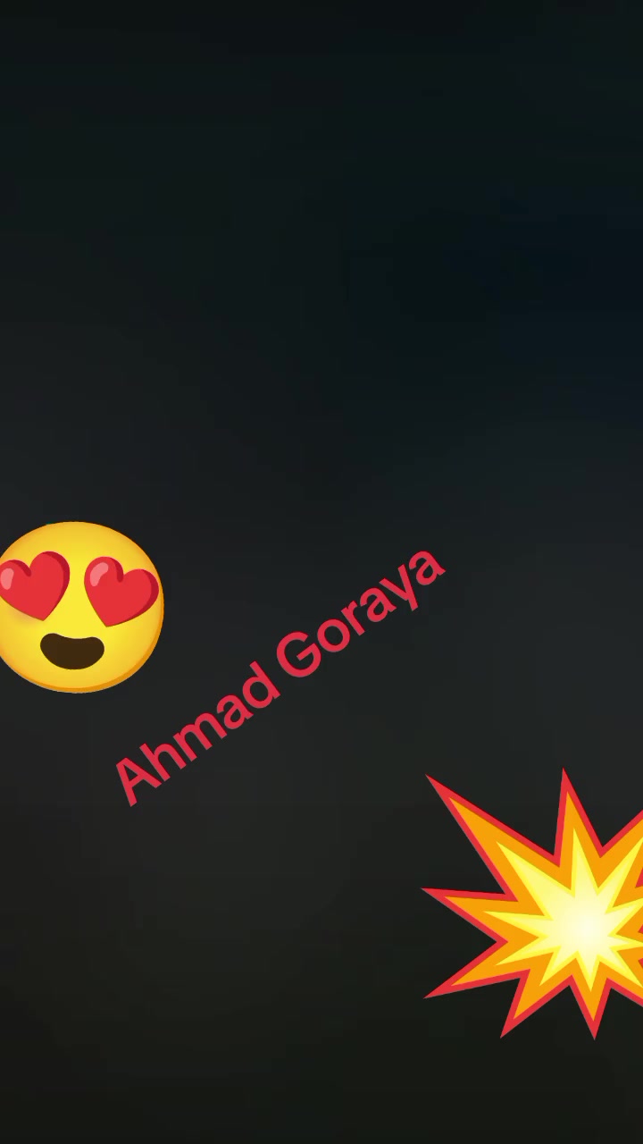 @Aحmad 121