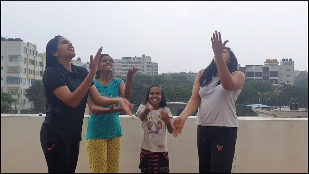 @Pavitra Jayaram