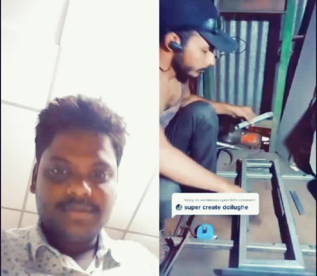 @Srikanth Smartyy
