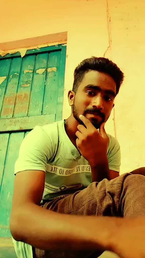 @Manthi Pogaru