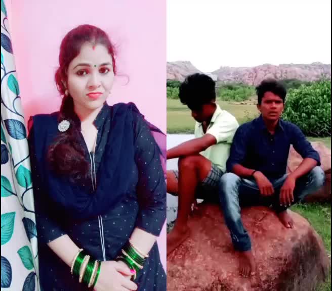 @padmasri achari