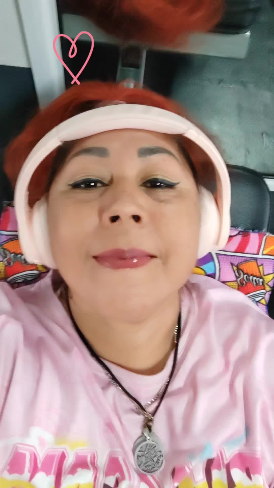 @Gina Sanlo