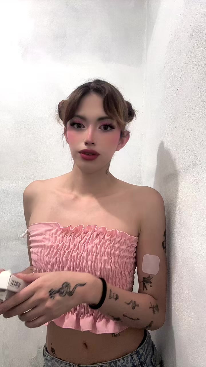 @Antonella palma ๐๐ฆ