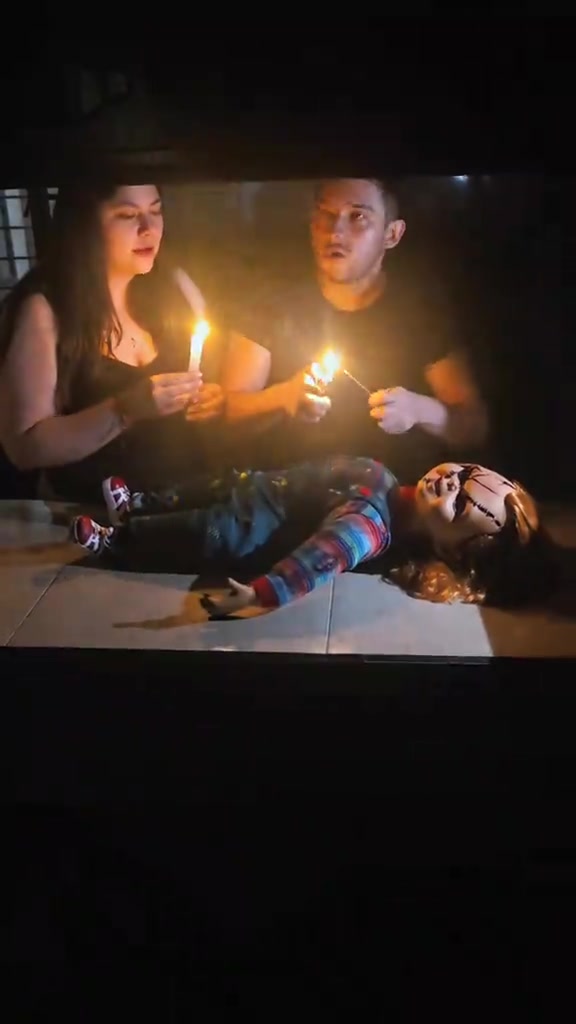@Cuentos de Terror