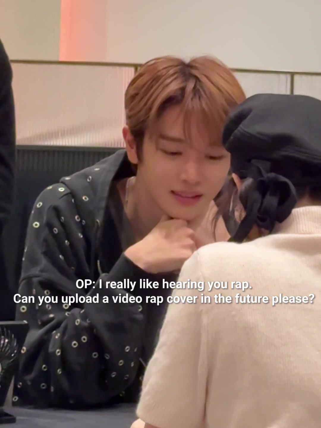 @진수 밤비