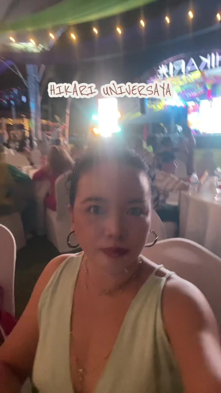 @Beth Cruz