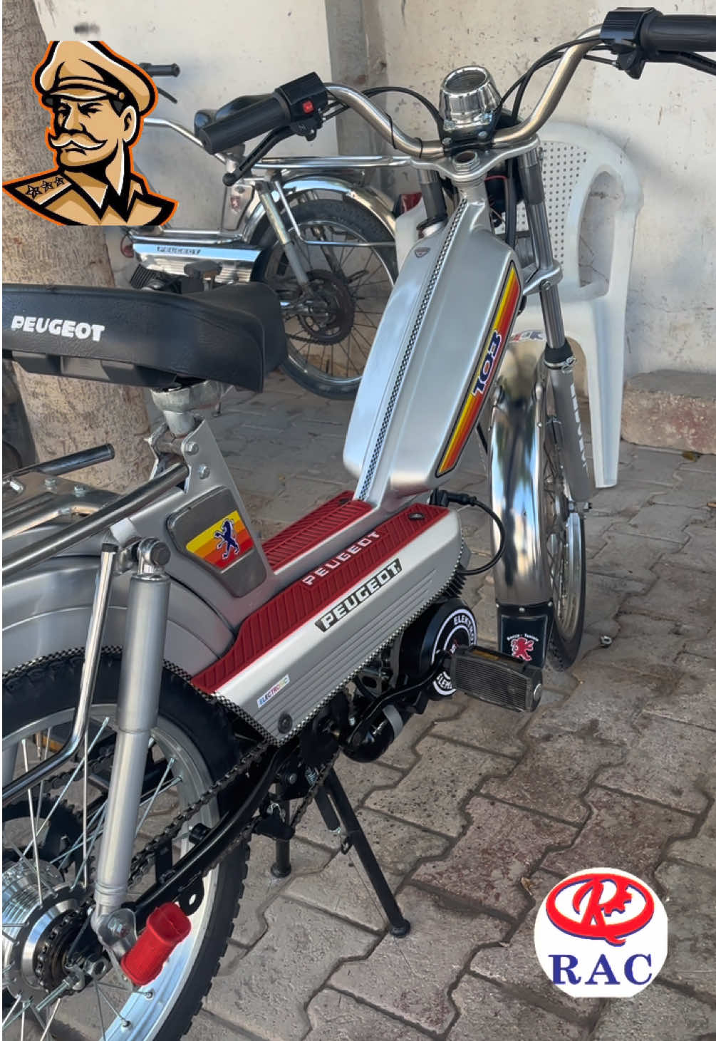 @Général Accessoires Moto 🇹🇳