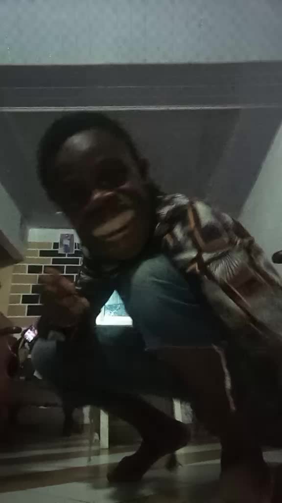 @Tresor Djawara