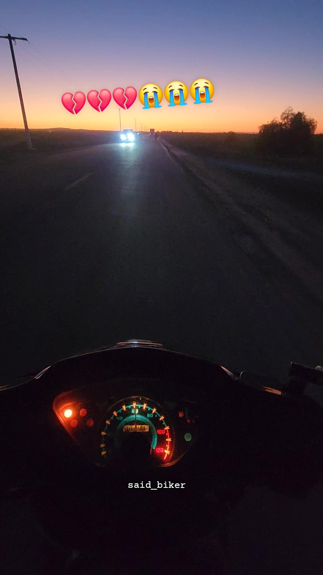 @Said Biker