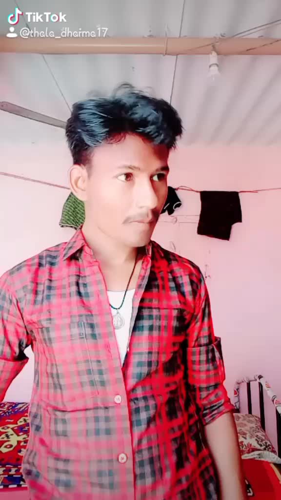 @Thala Dharma