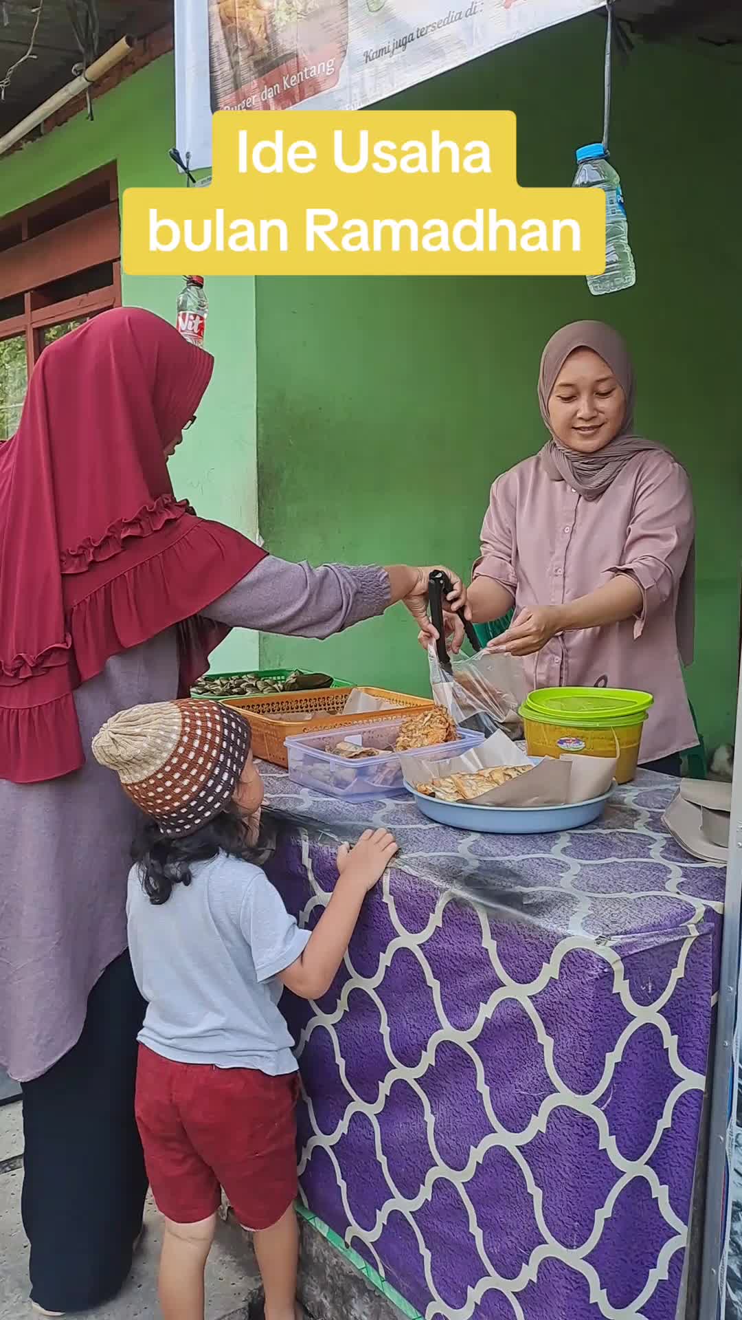 @cahaya lentera