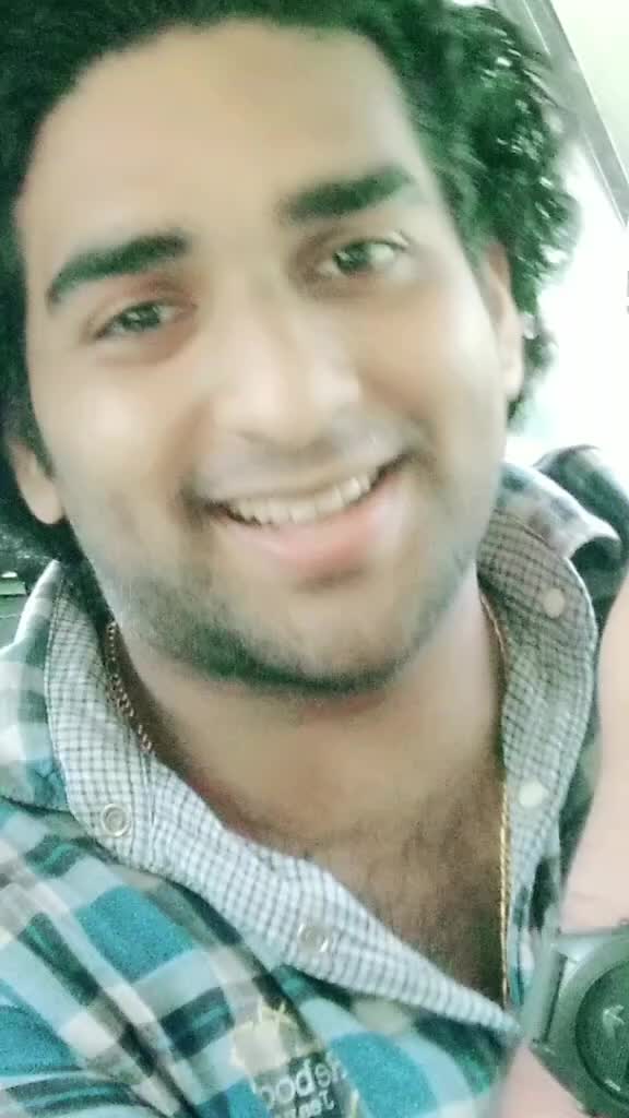 @ARAVIND M SABU