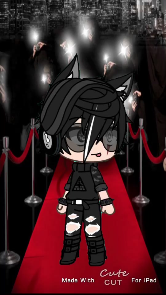 @Gacha 7u7