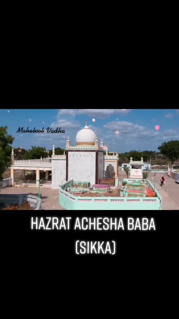 @Maheboob Vadha