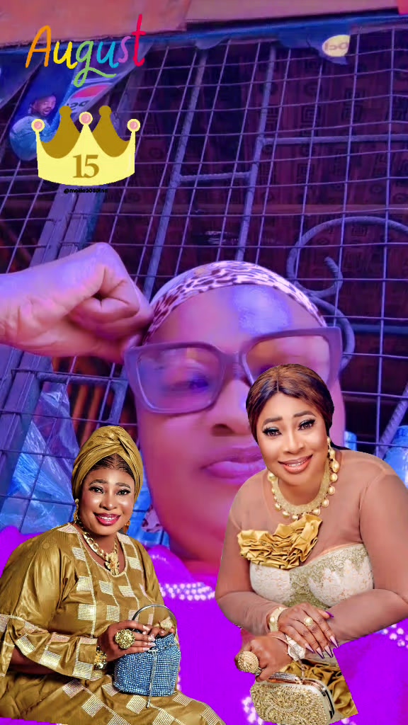 @Rashidat Bello