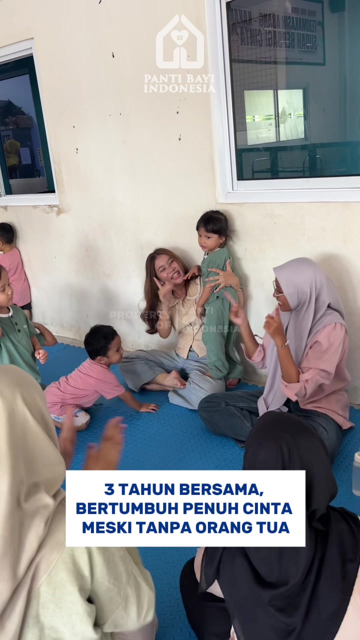 @Panti Bayi Indonesia