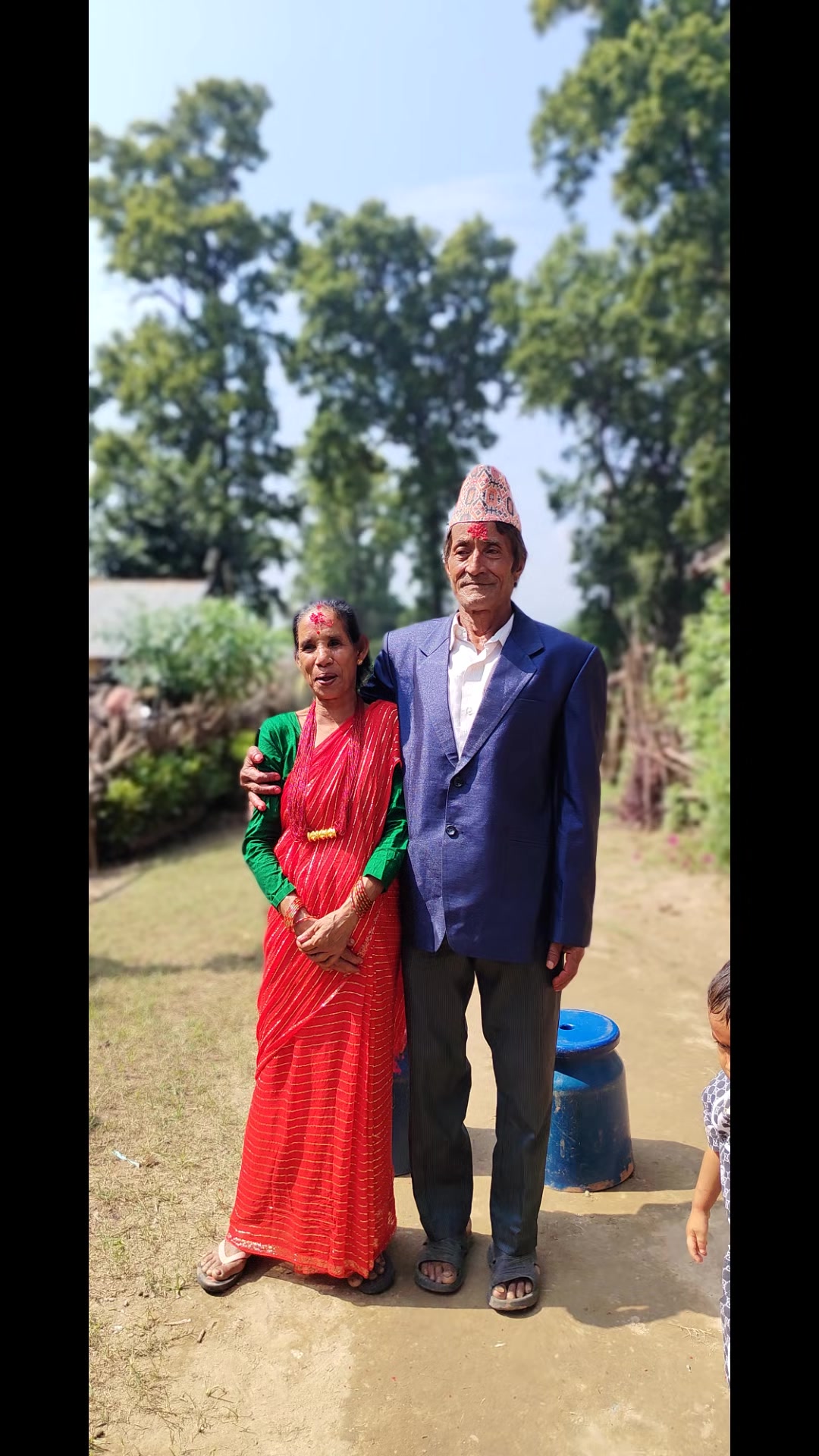 @पबित्रा छेत्री