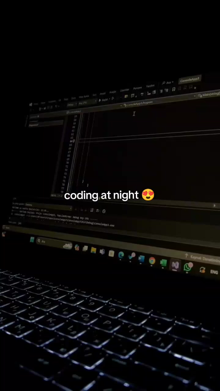 @PixelDev | IT Journey
