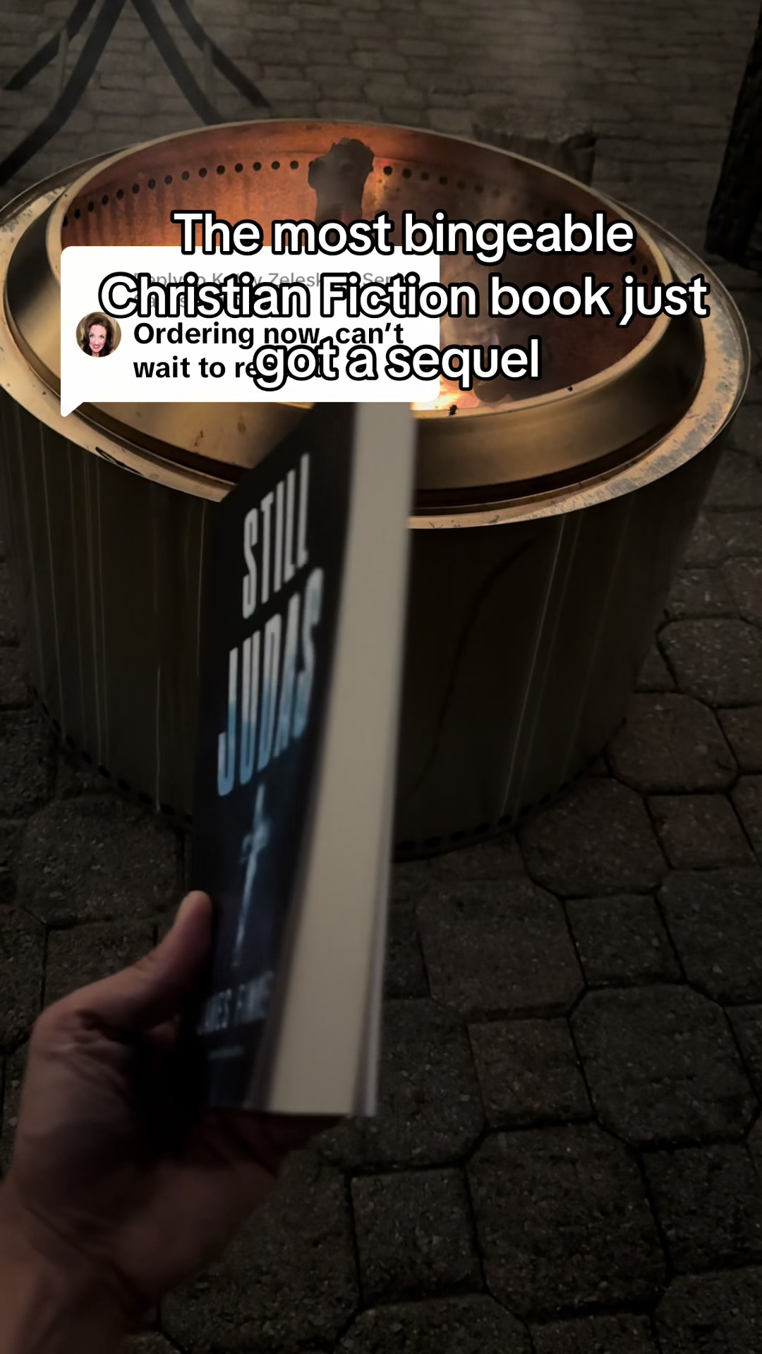 @Author James Finke